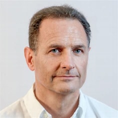 Porträt von Dr. med. Thierry Murrisch